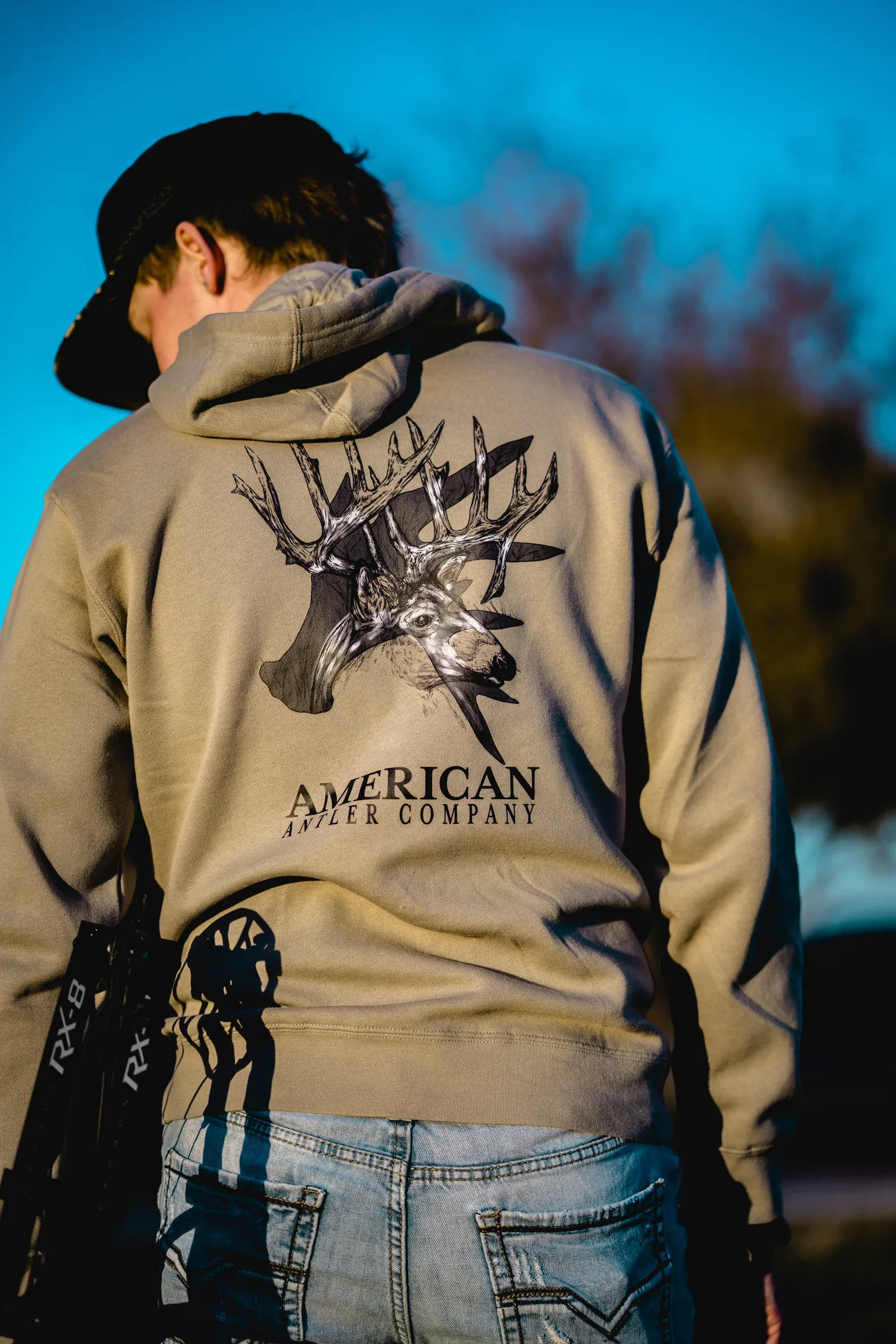 Gear Built for the Hunt